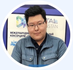 Кожебаев Адилет